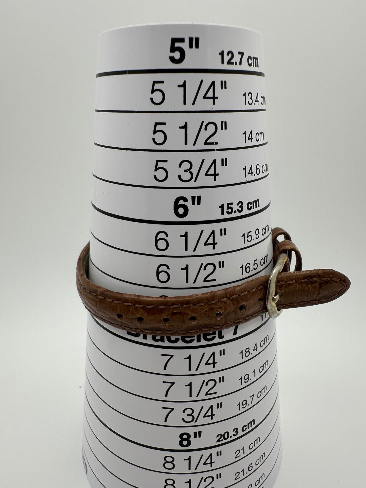 Vintage Annex Rectangular Gold Tone Women’s Watch Fresh Battery 18mm