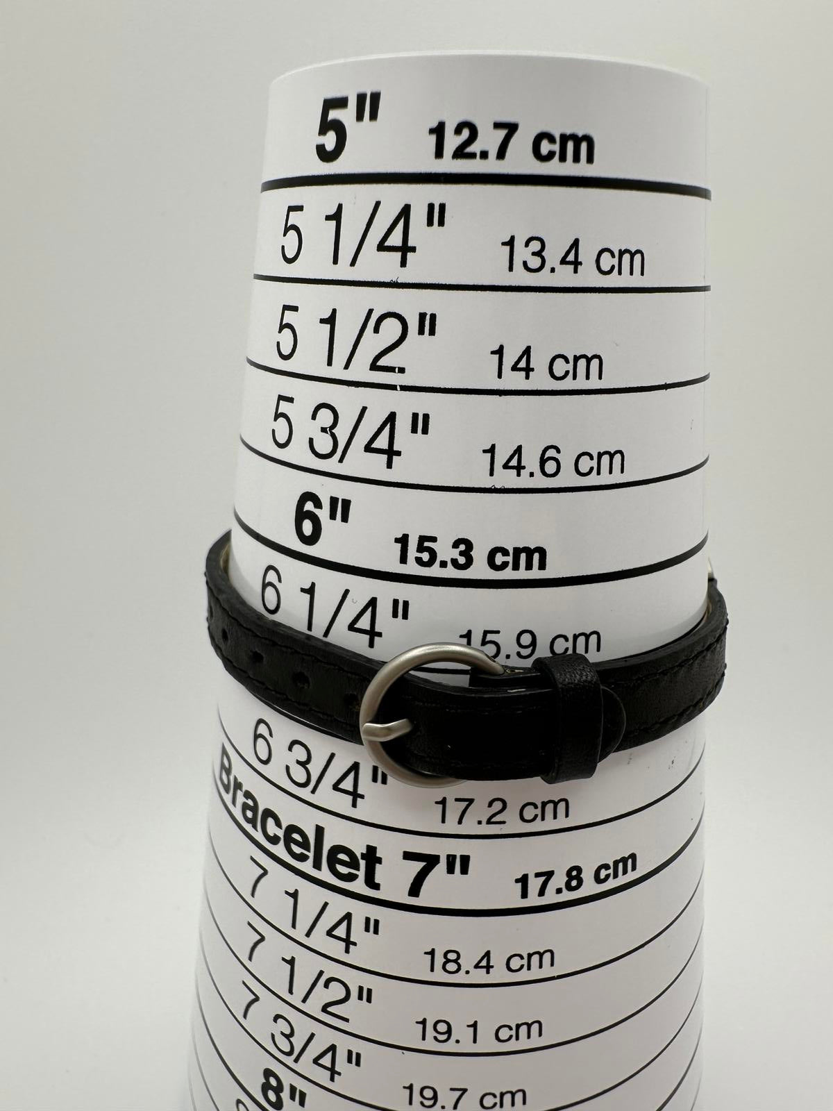 Opex Women’s 22mm Quartz Watch Black Dial Minimalist Stainless Steel