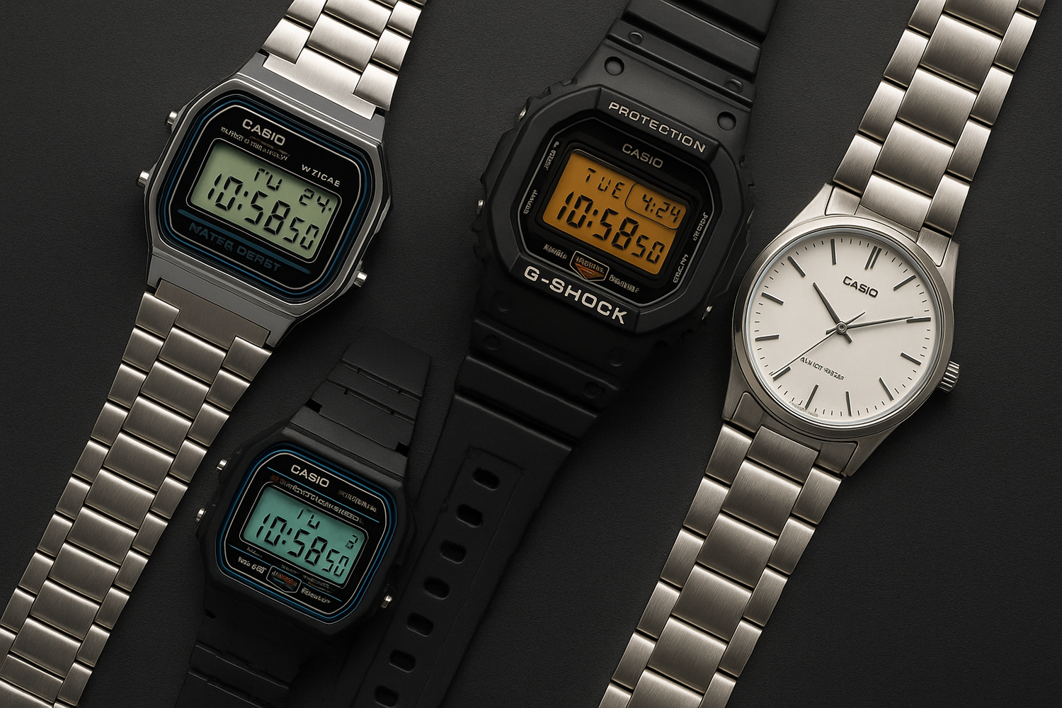 Casio