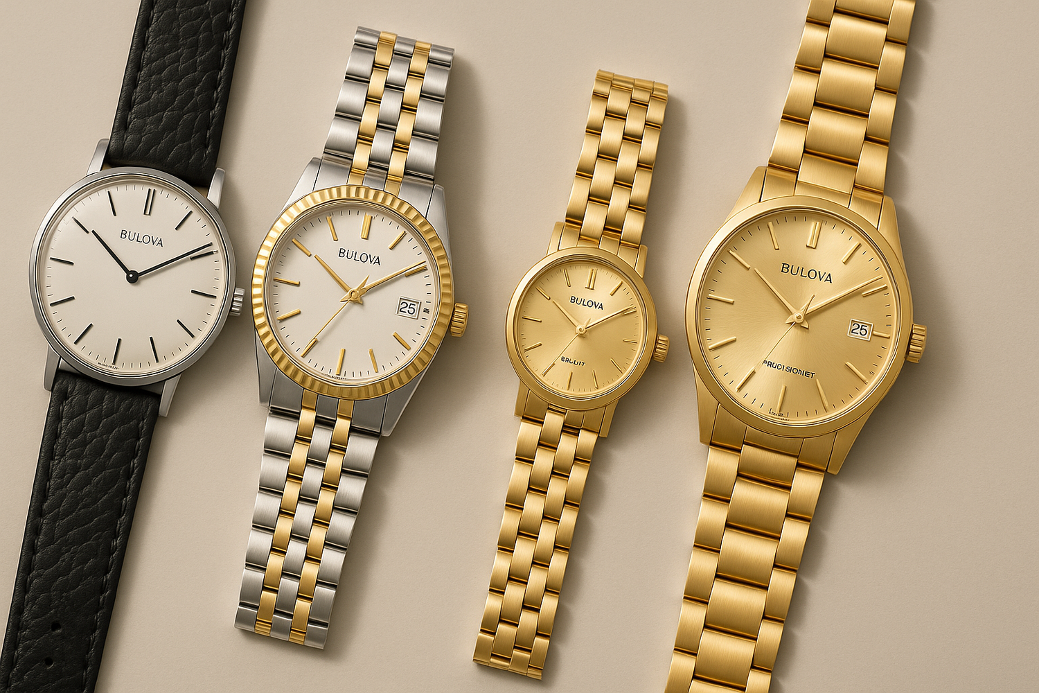 Bulova