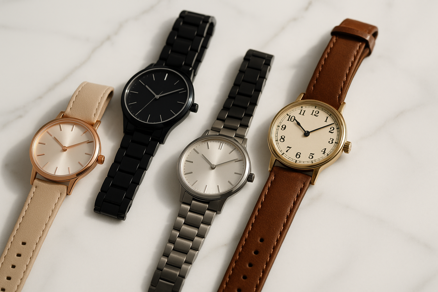Fashion Watches