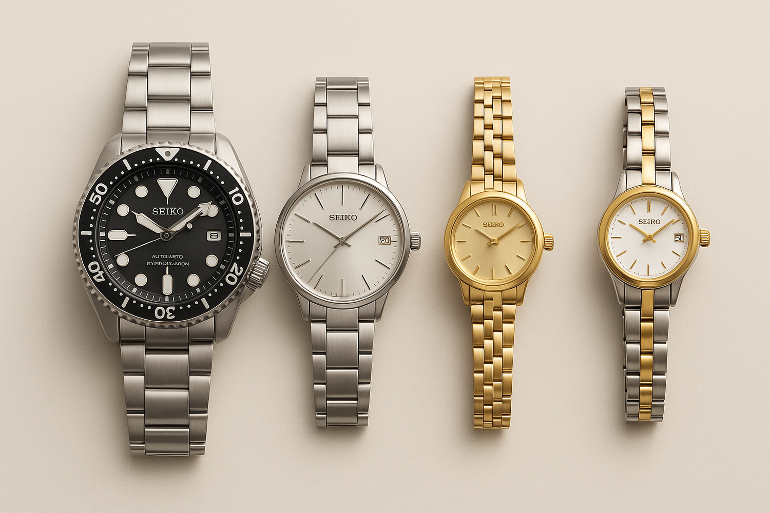 Seiko