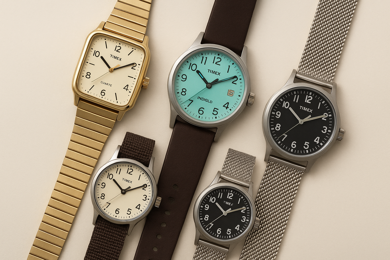 Timex