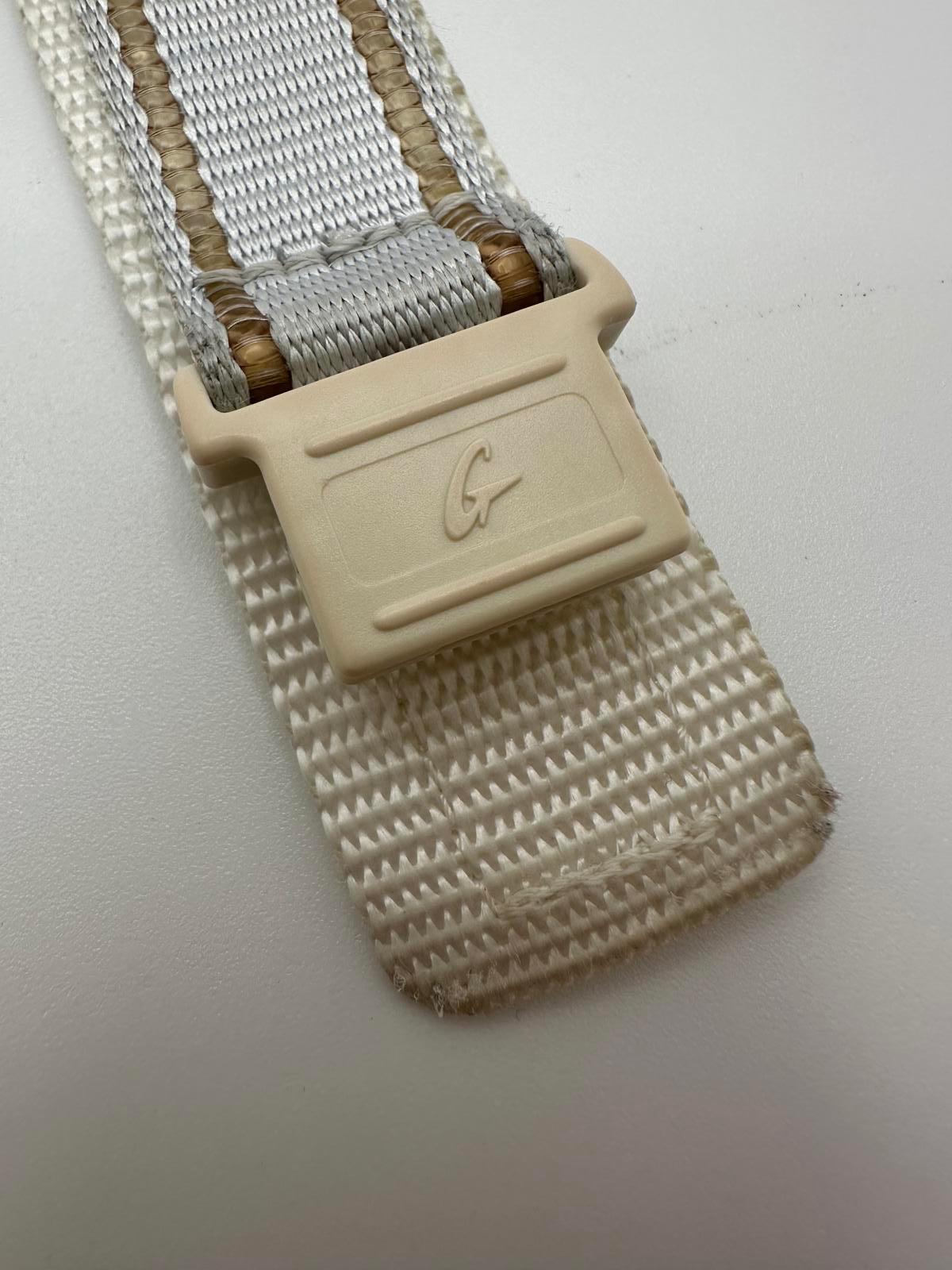2000s Casio Baby-G 42mm Digital Watch, Shock Resistant, Y2K Style, Fresh Battery