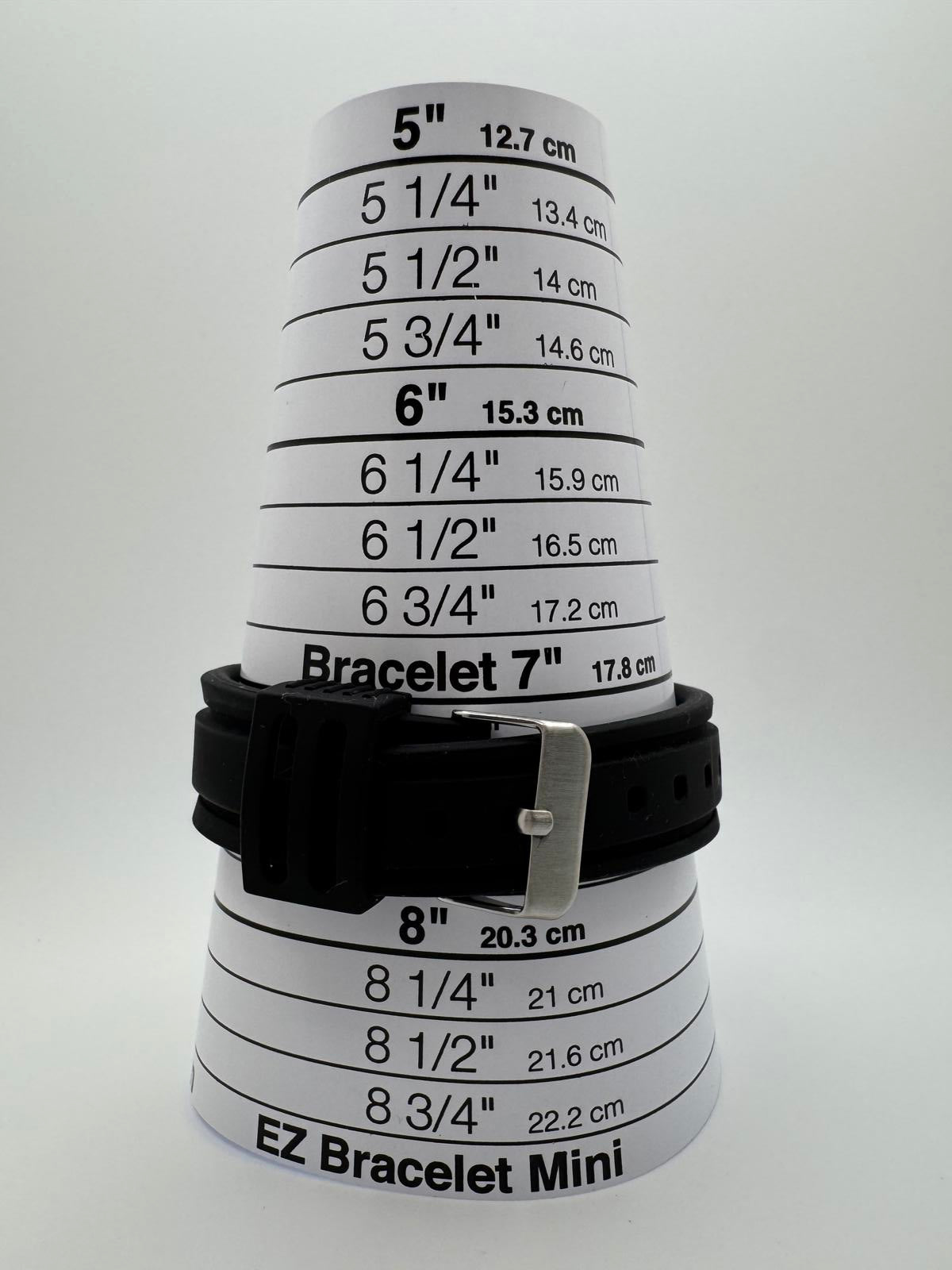 Herbalife Quartz Watch – 45 mm Green Dial, Black Band, Cleaned, New Battery