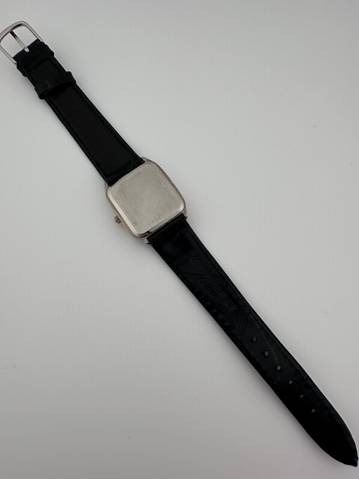 Vintage ABC Century Award Bowling Watch 27mm Quartz Eagle Dial, alternate view 7