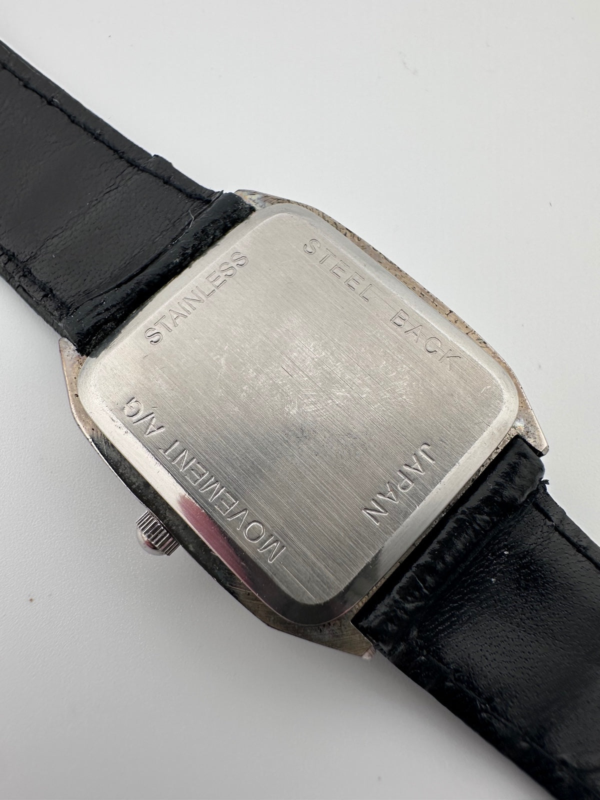 Vintage ABC Century Award Bowling Watch 27mm Quartz Eagle Dial, alternate view 6