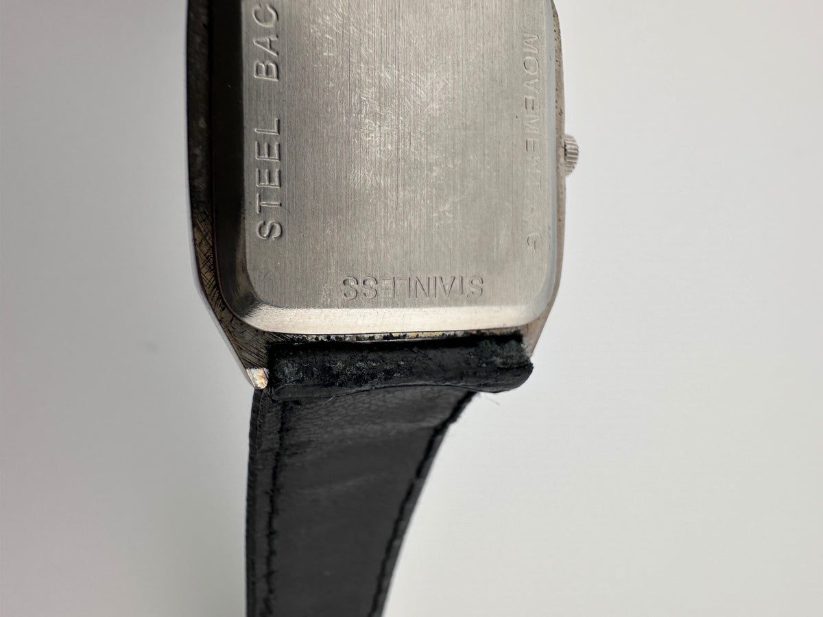 Vintage ABC Century Award Bowling Watch 27mm Quartz Eagle Dial, alternate view 8