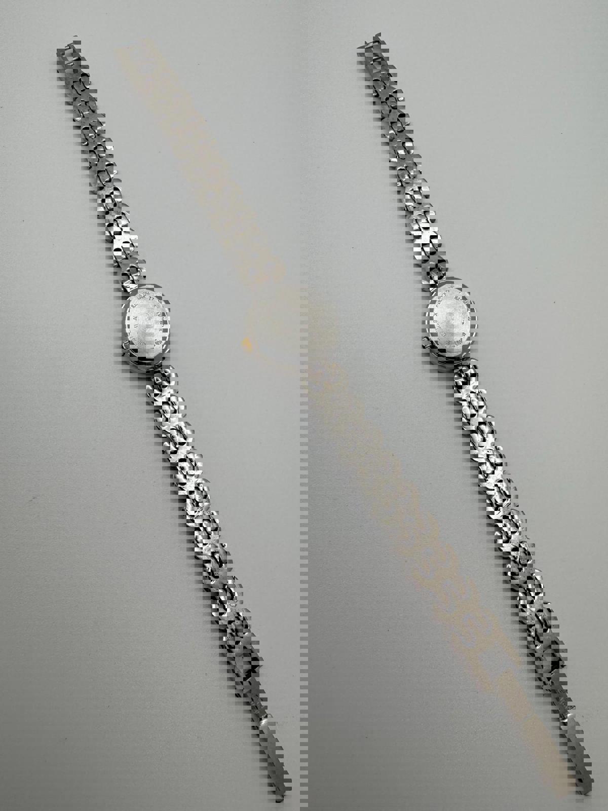 Caravelle by Bulova Women’s Two-Tone Quartz Watch 20mm – Fresh Battery