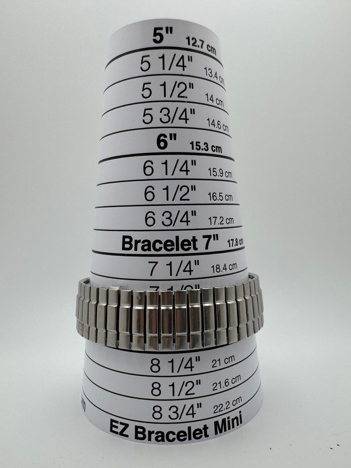 Seiko 5Y23 Quartz Day-Date Men’s Watch Two-Tone 35mm Japan — AS-IS