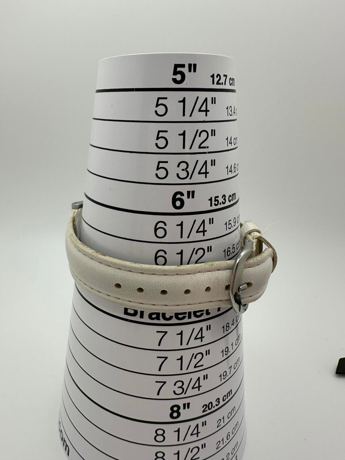 BWC Contemporary 35mm Seahorse Dial Watch Excellent Condition | Hole Watch Co.